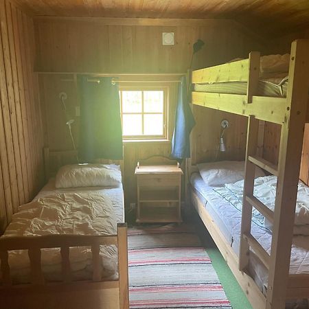 Batsto Camping Elga エクステリア 写真