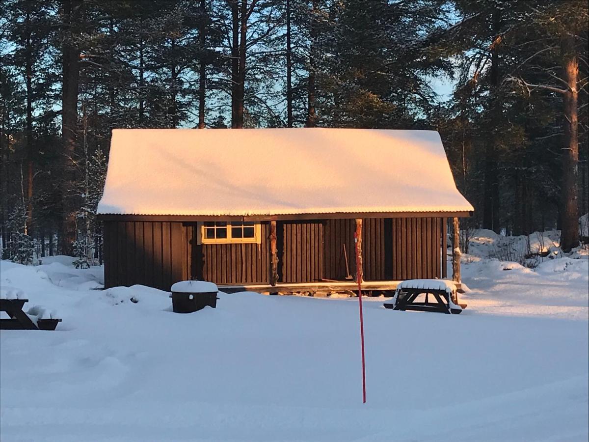 Batsto Camping Elga エクステリア 写真
