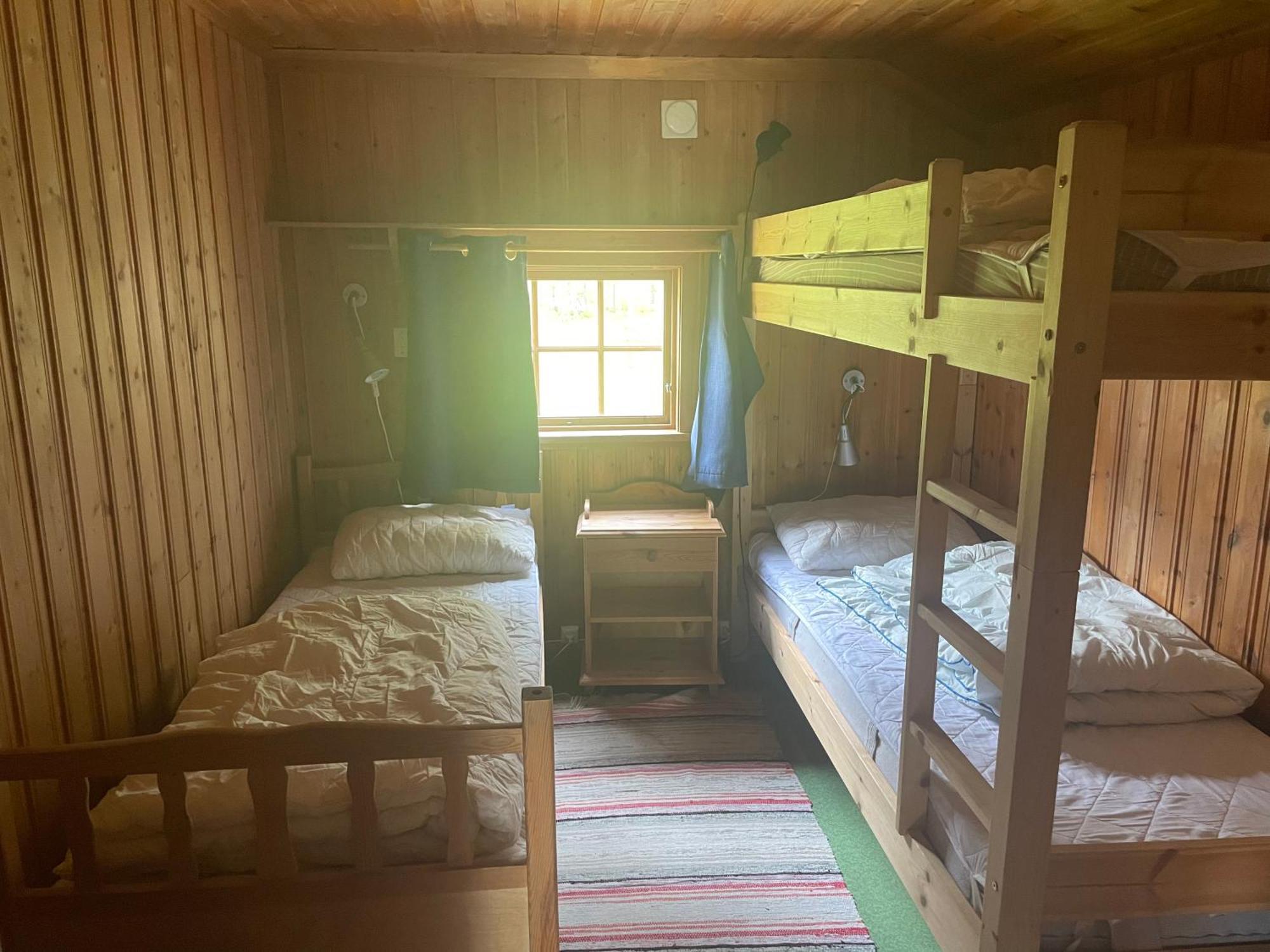 Batsto Camping Elga エクステリア 写真