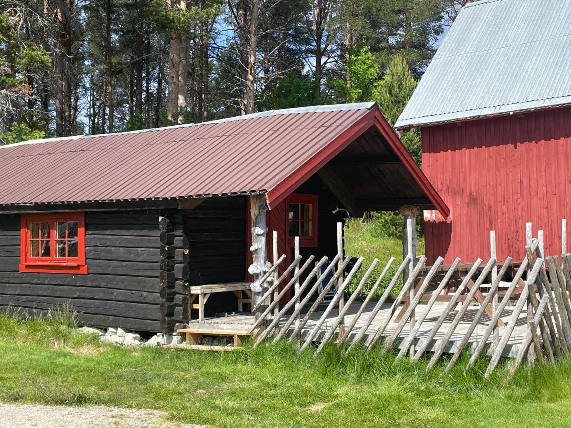 Batsto Camping Elga エクステリア 写真