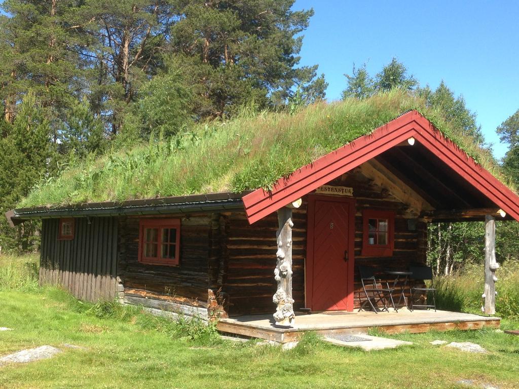 Batsto Camping Elga エクステリア 写真