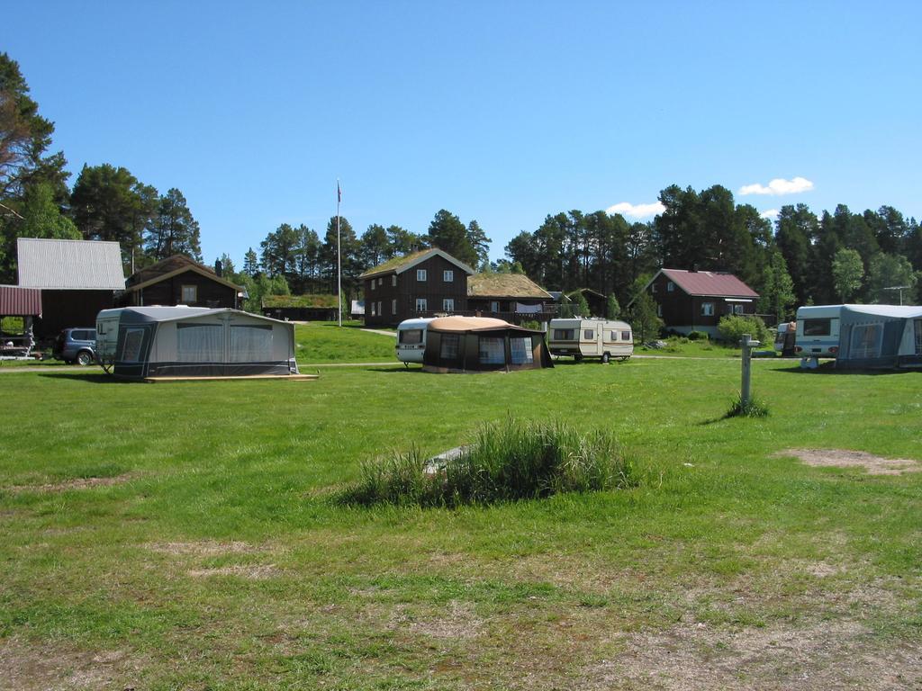 Batsto Camping Elga エクステリア 写真