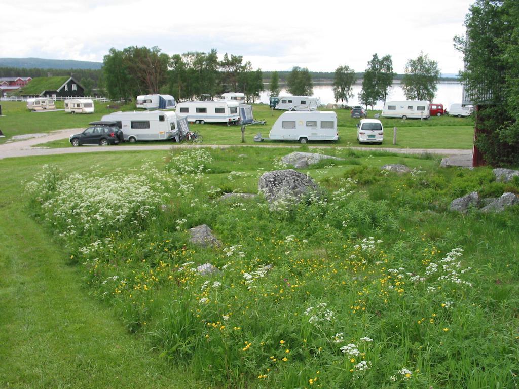 Batsto Camping Elga エクステリア 写真