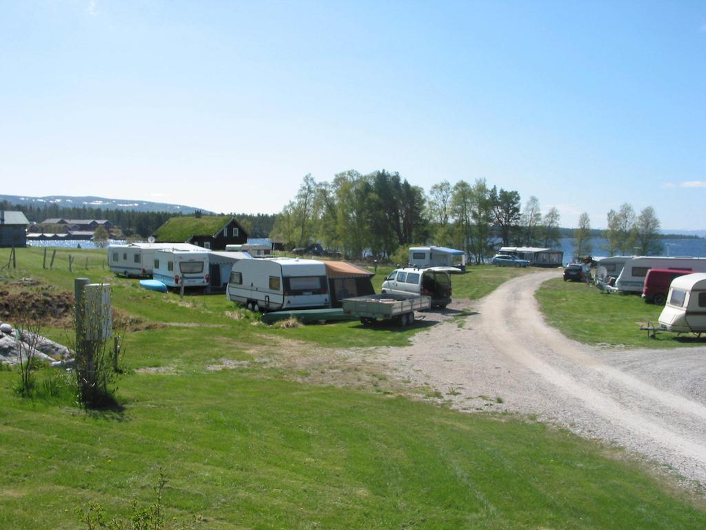 Batsto Camping Elga エクステリア 写真
