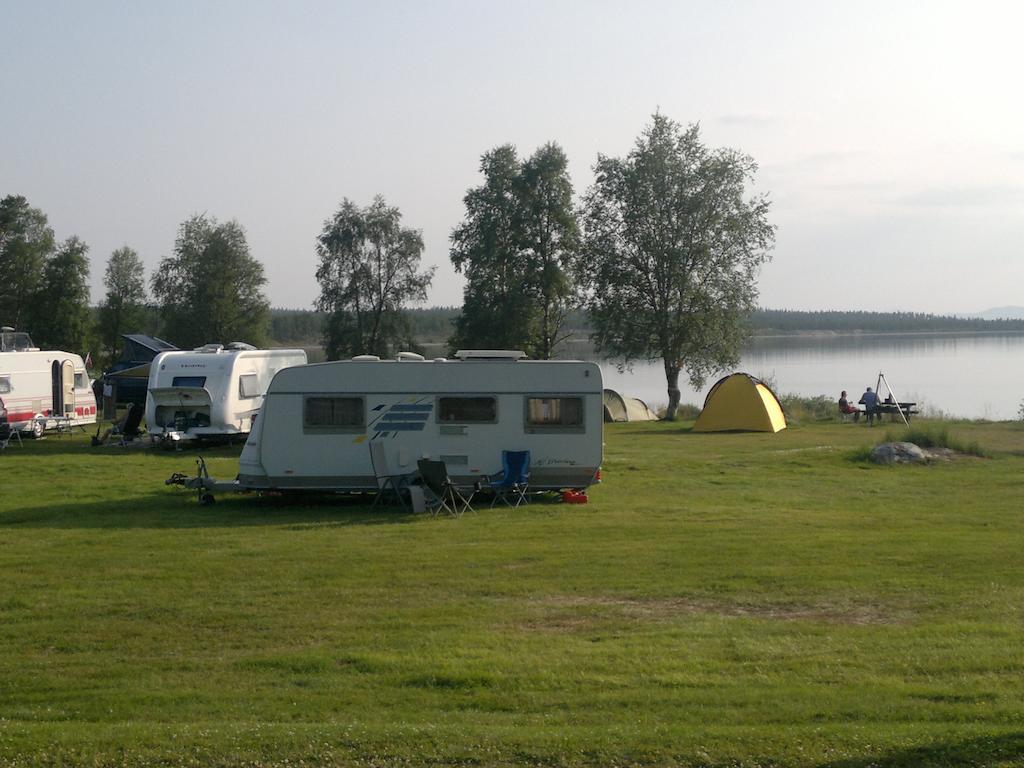 Batsto Camping Elga エクステリア 写真
