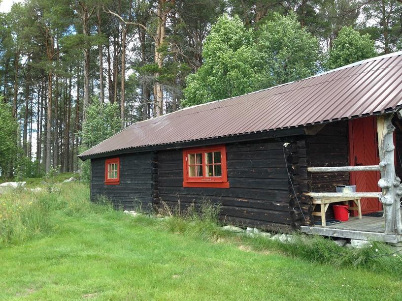 Batsto Camping Elga エクステリア 写真