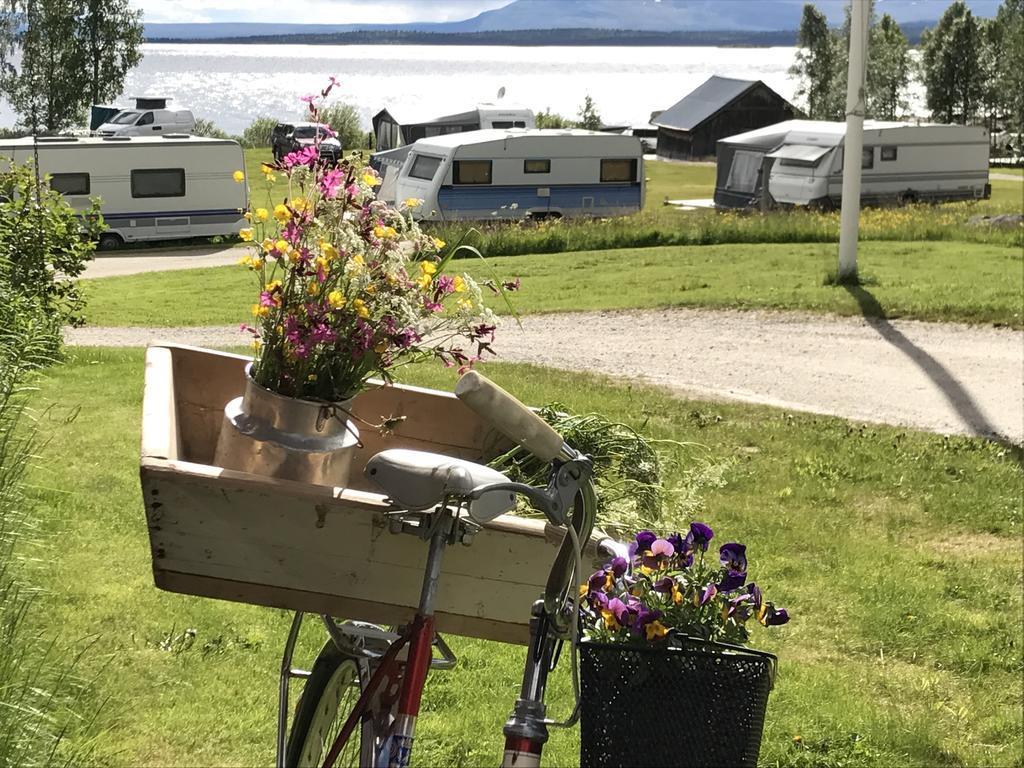 Batsto Camping Elga エクステリア 写真