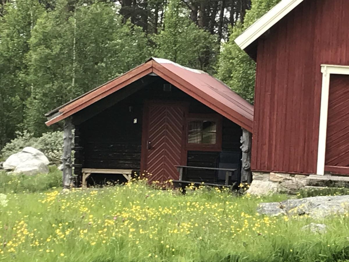 Batsto Camping Elga エクステリア 写真