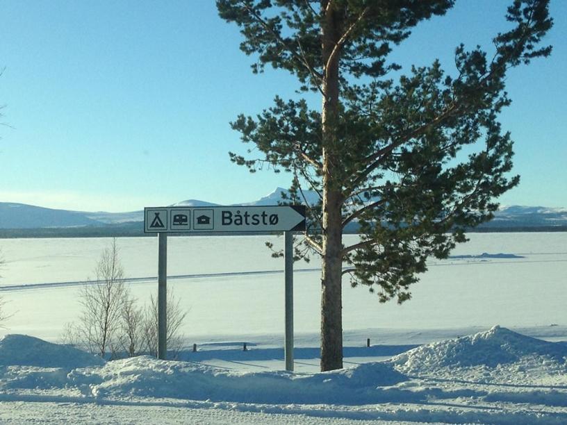 Batsto Camping Elga エクステリア 写真