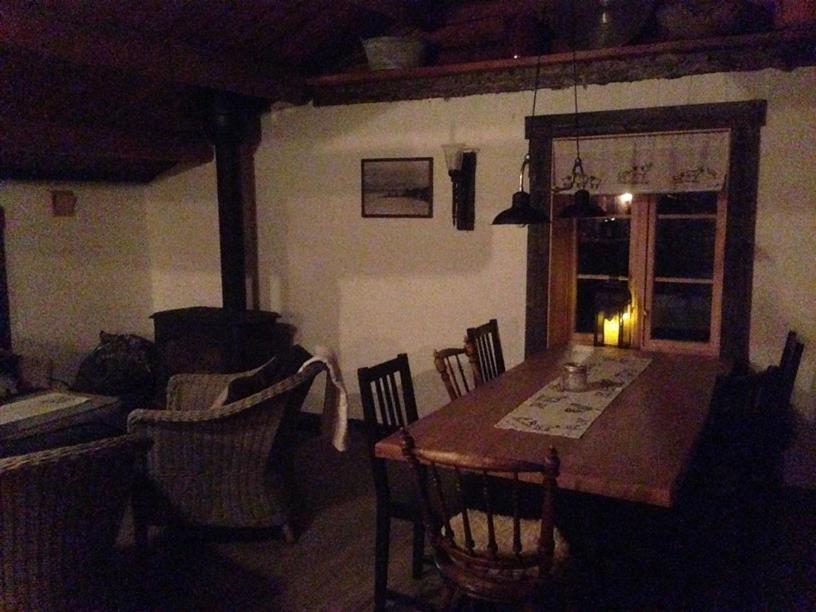Batsto Camping Elga エクステリア 写真